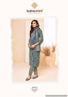 Poshak Vol 4 By Suryajyoti Printed Cotton Dress Material Wholesale Clothing Suppliers In India